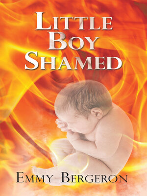 cover image of Little Boy Shamed